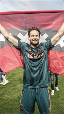 Daley Blind