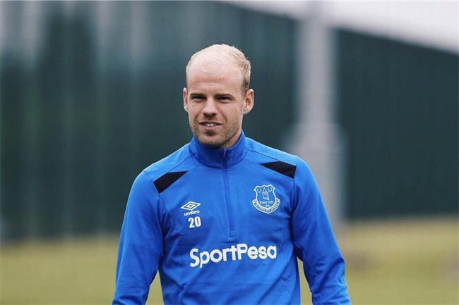 Davy Klaassen