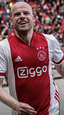 Davy Klaassen
