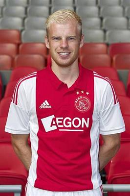 Davy Klaassen