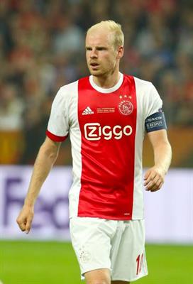 Davy Klaassen