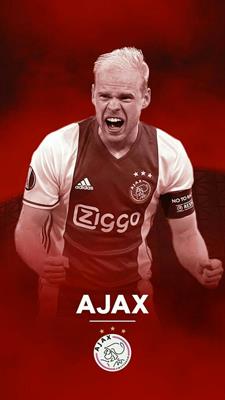 Davy Klaassen