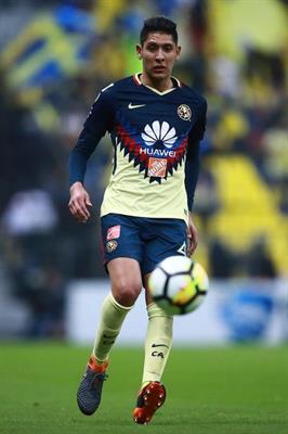 Edson Alvarez