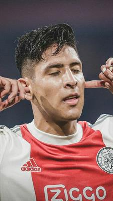 Edson Alvarez