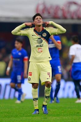 Edson Alvarez