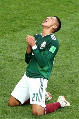 Edson Alvarez