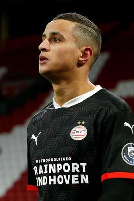 Mohamed Ihattaren