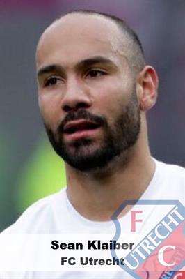 Sean Klaiber