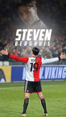 Steven Berghuis