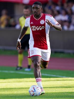 Steven Bergwijn