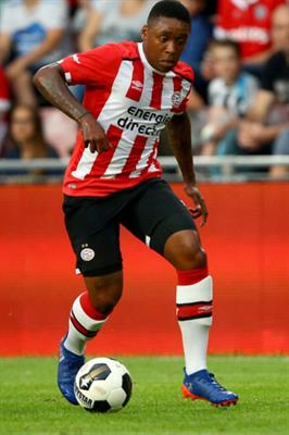 Steven Bergwijn