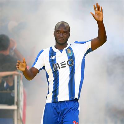 Danilo Pereira