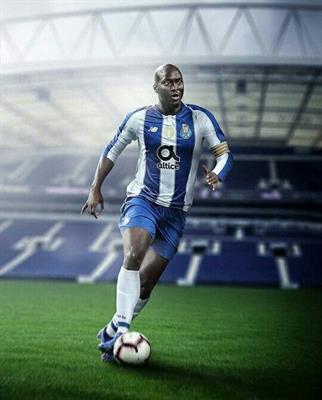 Danilo Pereira