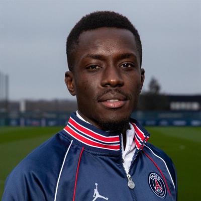 Idrissa Gueye