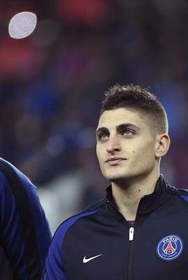 Marco Verratti