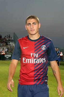 Marco Verratti
