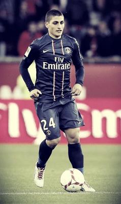 Marco Verratti
