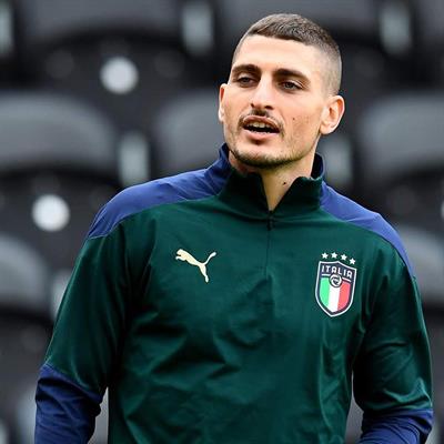 Marco Verratti