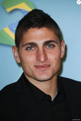 Marco Verratti