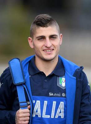 Marco Verratti