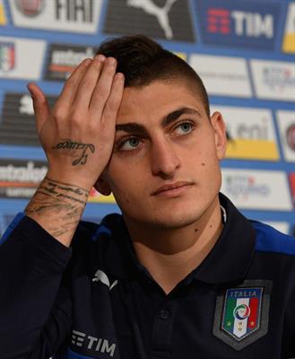 Marco Verratti