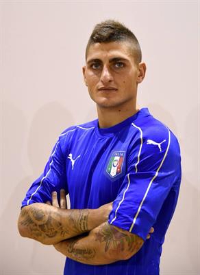 Marco Verratti