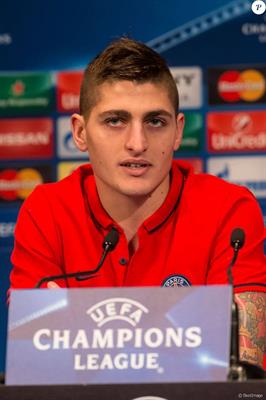 Marco Verratti