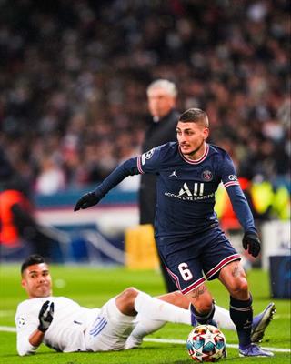 Marco Verratti