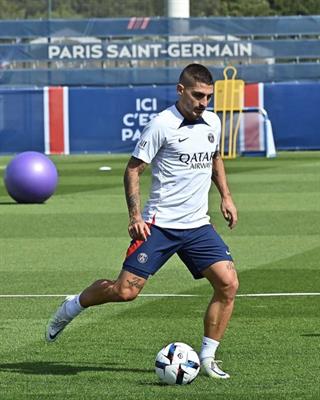 Marco Verratti