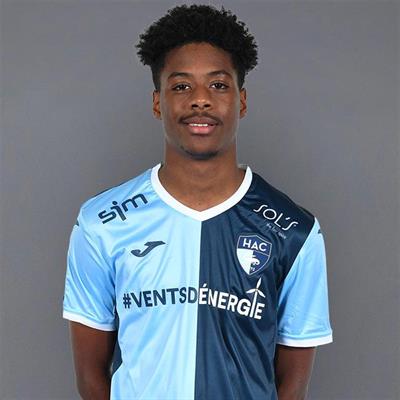 Thierno Balde