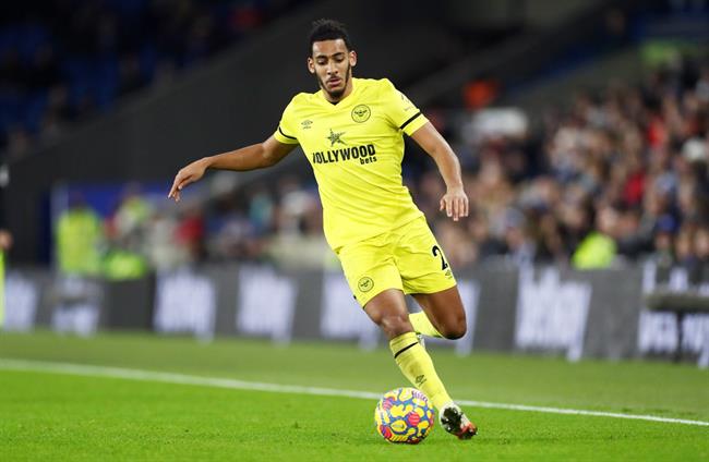 Dominic Thompson