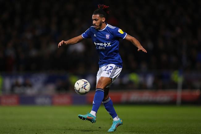 Dominic Thompson