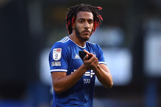 Dominic Thompson