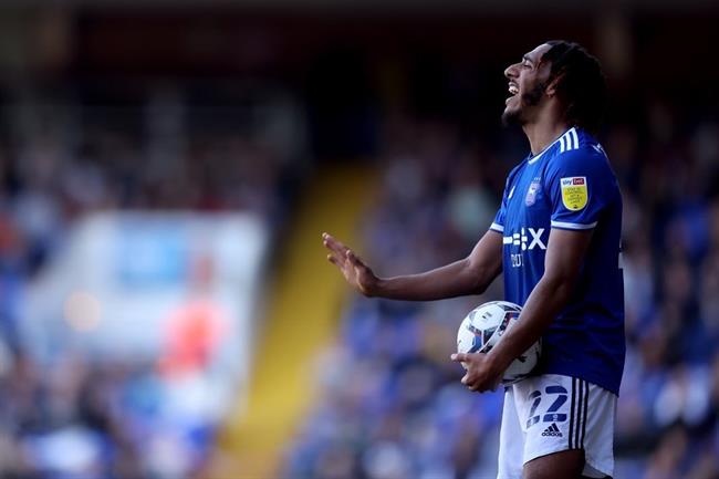 Dominic Thompson