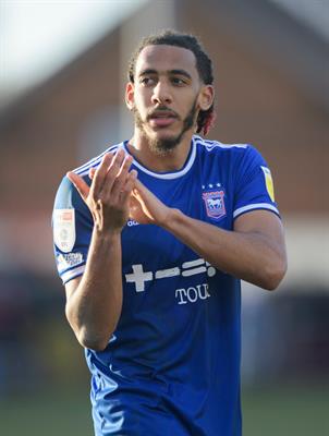Dominic Thompson