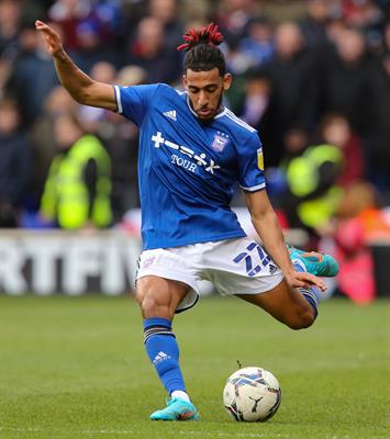 Dominic Thompson