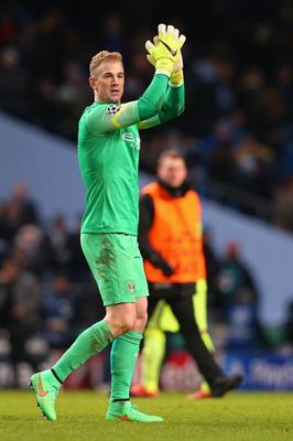 Joe Hart