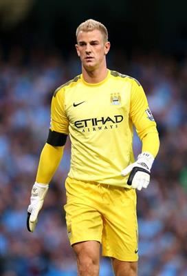 Joe Hart