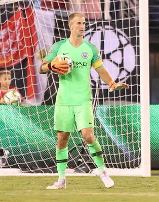 Joe Hart