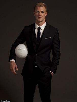 Joe Hart