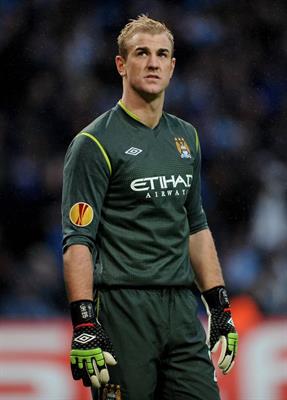 Joe Hart