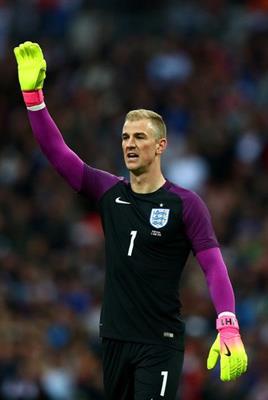 Joe Hart
