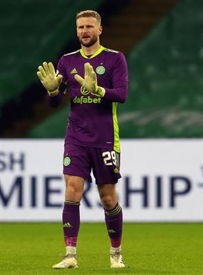 Scott Bain
