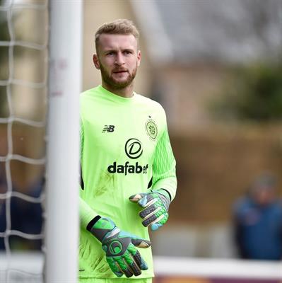 Scott Bain