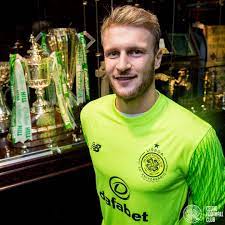 Scott Bain