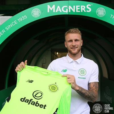 Scott Bain