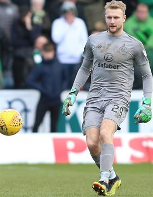Scott Bain