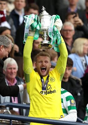 Scott Bain