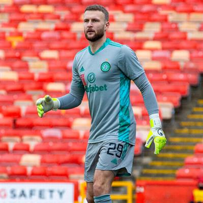 Scott Bain