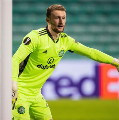 Scott Bain